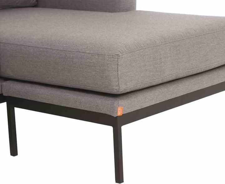 Produktbild Siena Garden Loungeset
