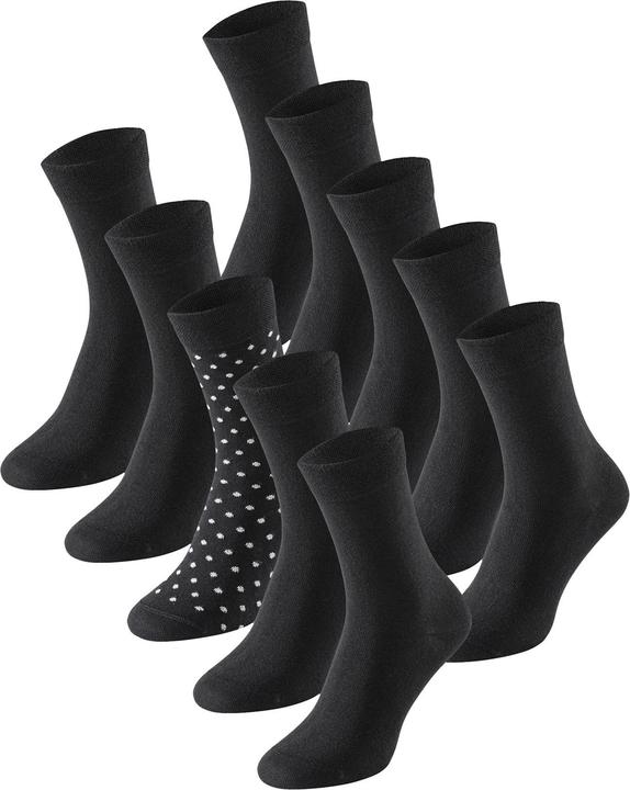 Schiesser Freizeitsocken Cotton Fit