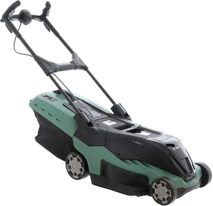 Actual product image Bosch Home & Garden Advanced Rotak 36-650 (Rechargeable battery operated)