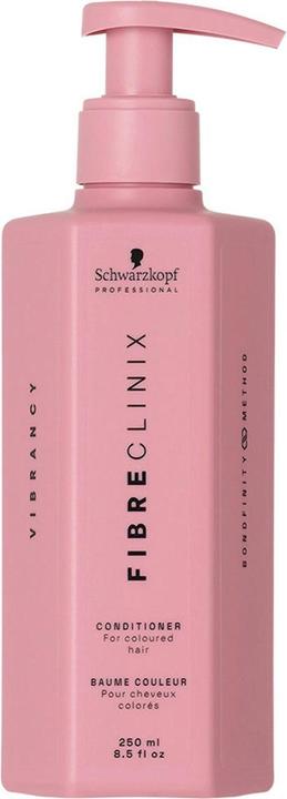 Image du produit Schwarzkopf Fibre Clinix - Vibrancy Conditioner (250 ml)
