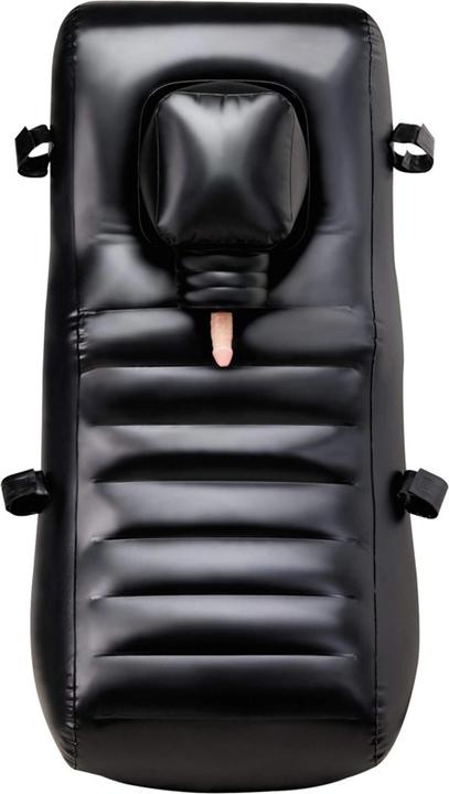 Produktbild NMC Louisiana Lounger