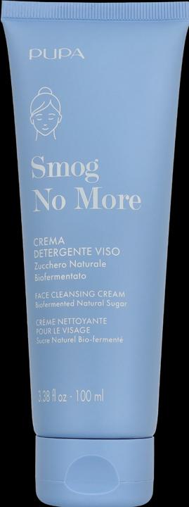 Actual product image Pupa Milano Protective skin serum Smog no More (Anti-Pollution Serum) 30 ml (Cleansing lotion, 100 ml)