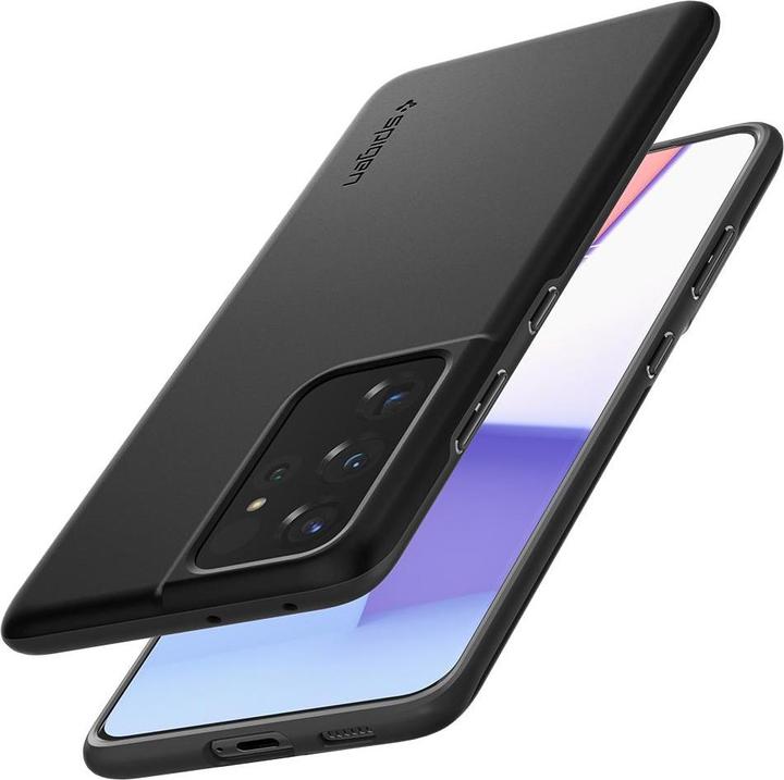 Produktbild Spigen Thin Fit (Samsung Galaxy S21 Ultra 5G)