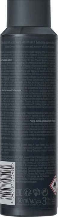 Produktbild STMNT Grooming Goods Hairspray (150 ml)
