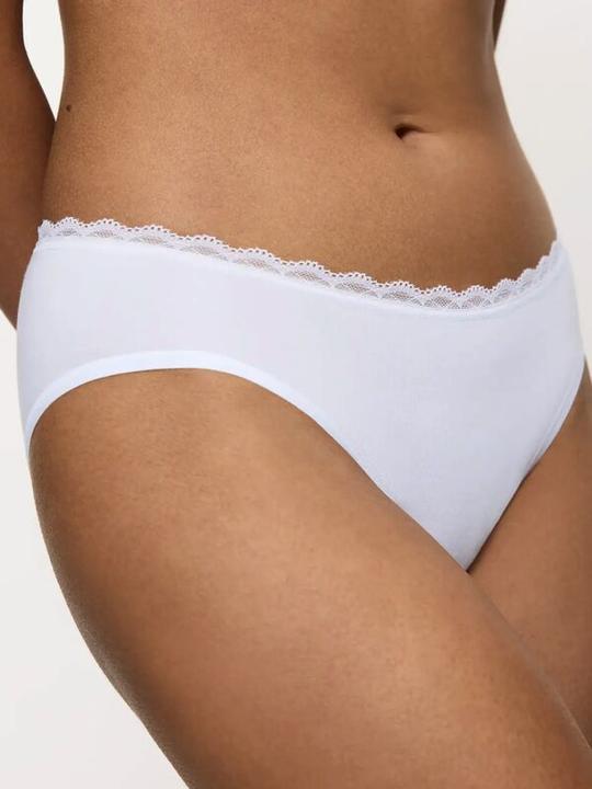 Produktbild Triumph Feel of Cotton Tai (40, 2er Pack)
