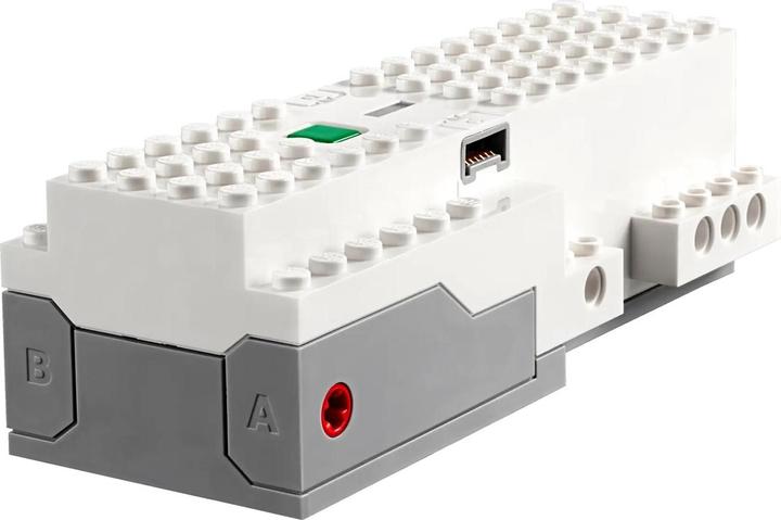 Image du produit LEGO Powered UP - Move Hub (88006, LEGO Accessoires, LEGO Powered UP)