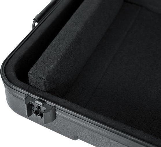 Image du produit Gator Cases GTSA-KEY61 valise pour 61-toetsen keyboard 112x44x15 cm