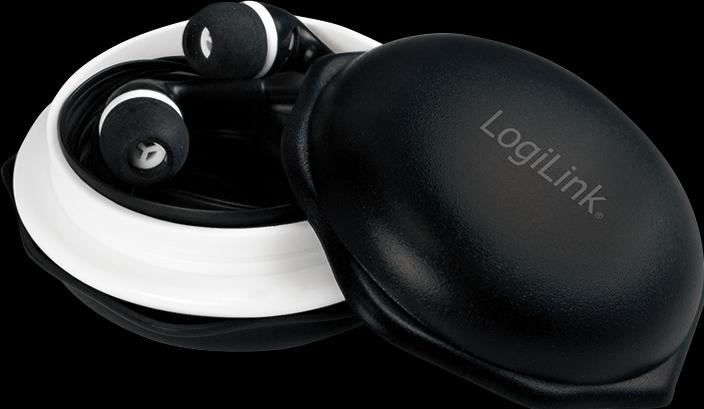 Produktbild LogiLink HS0050 (Kabelgebunden)