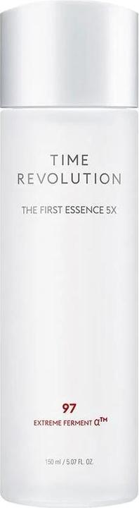 Actual product image Missha Time Revolution (150 ml)