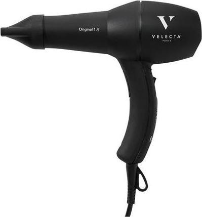 Actual product image Velecta Paris Velecta Paramount Tgr Plus Hair Dryer Series Black