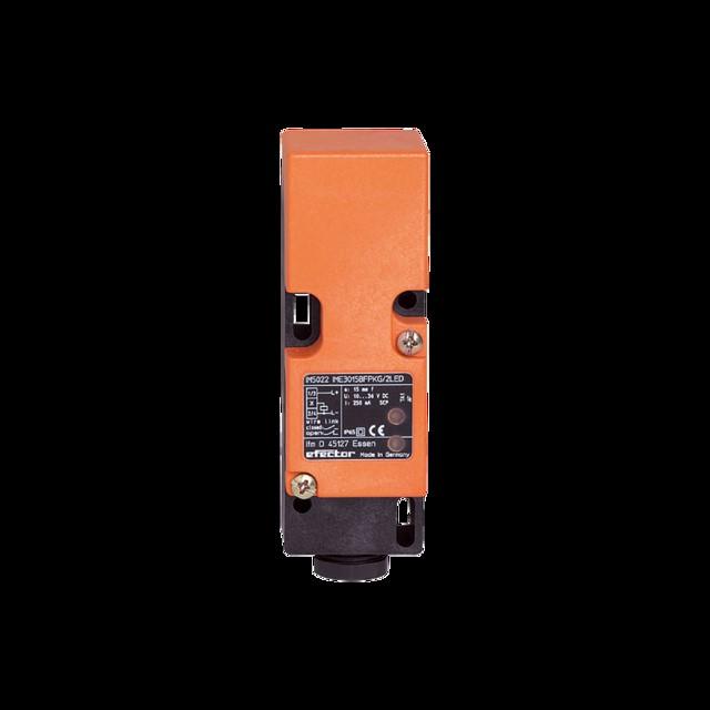 ifm Electronic IFM inductive sensor