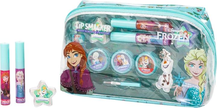 Lip Smacker Disney Frozen Essential Makeup Bag