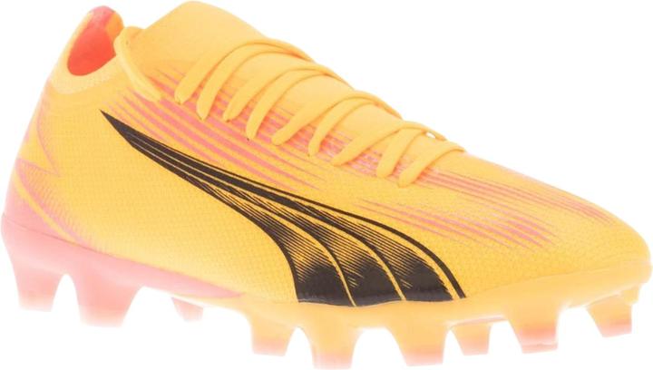 Puma FussballStiefel Ultra Match FGAG (41)