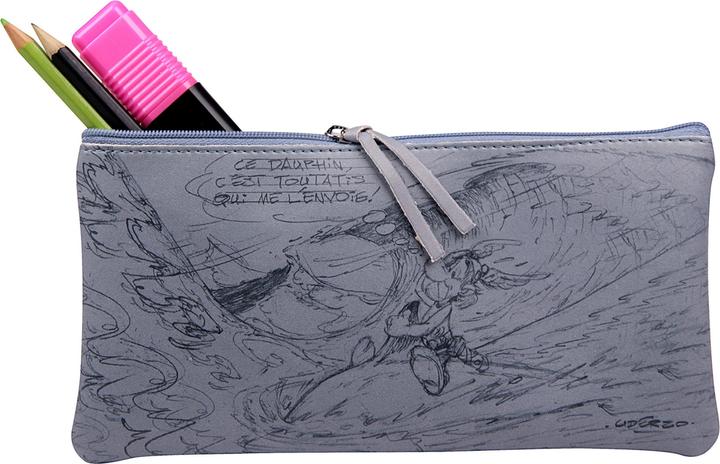 Actual product image Rhodia Asterix Pencils