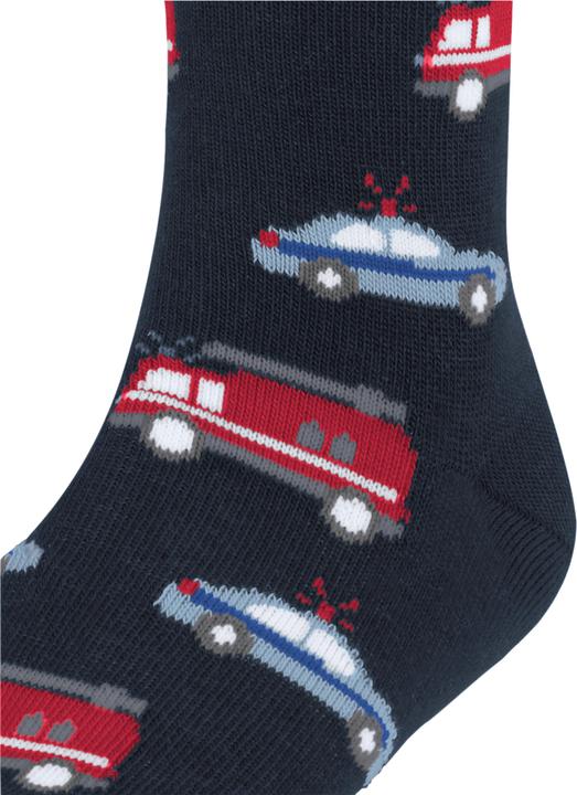 Image du produit Falke Police and Fire Cars SO (19 - 22)