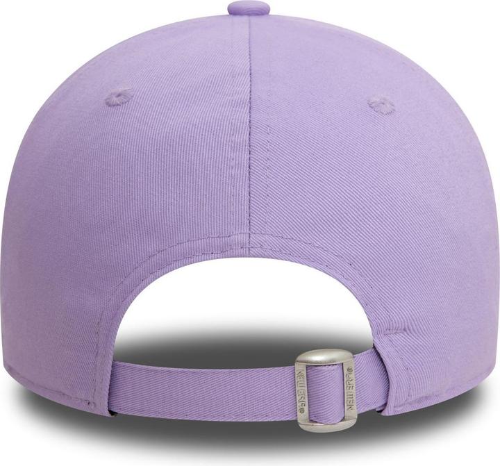 Image du produit New Era 9Forty Strapback Femme Cap - AS Roma sky blue