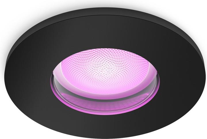 Philips White & Colour Ambiance Xamento (350 lm, GU10)