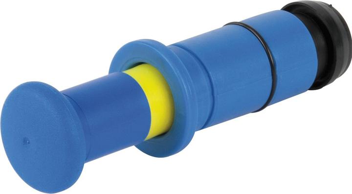 Produktbild Bohle 1-Kopf umpensaugheber VERIBOR (120 kg)