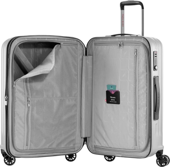 Image du produit Pack Easy ReNew Genius Trolley (91 l, M (50 - 90l))