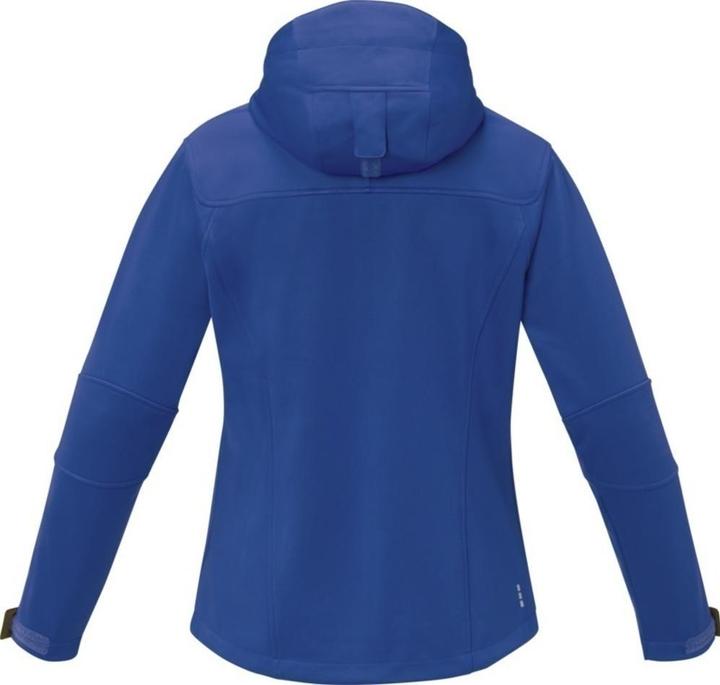 Actual product image Elevate Match Softshell Jacket (S)