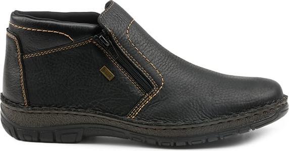 Actual product image Rieker Ankle boot (40)