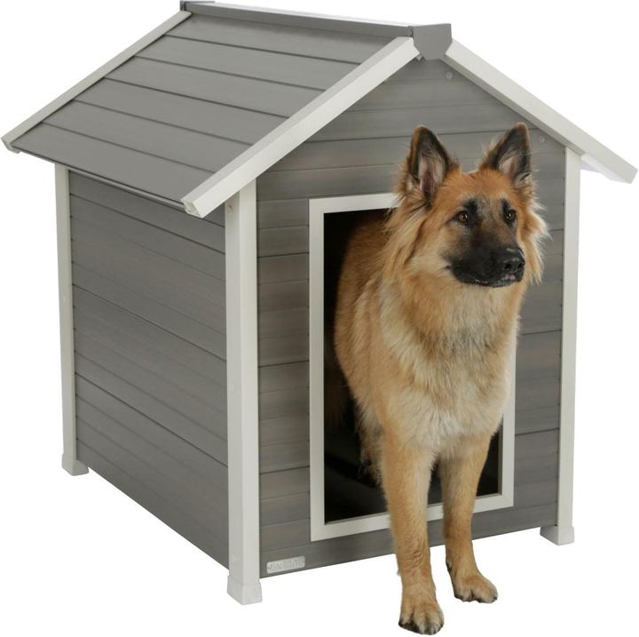 Image du produit Kerbl Niche pour chiens (Niche pour chien)