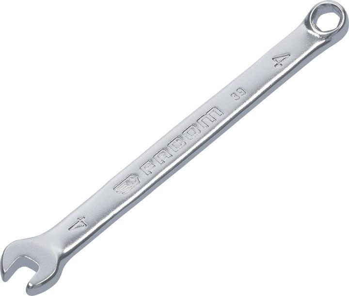 Produktbild Facom Ringmaulschlüssel (4 mm)