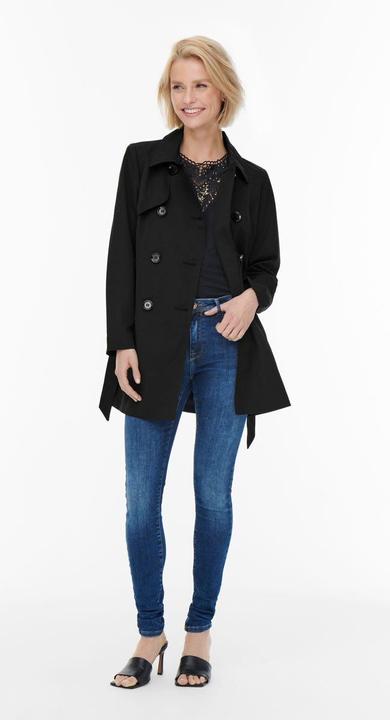 Immagine prodotto Only Doppelreihiger Trenchcoat (XL)