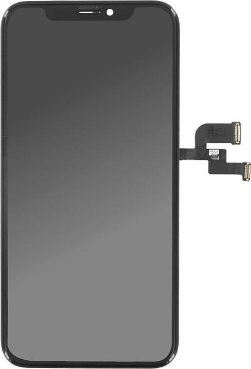 Actual product image OEM Pulled Original Display Unit for iPhone X (Display, iPhone X)