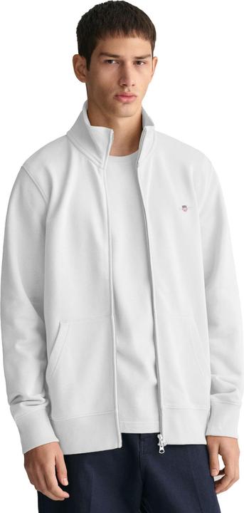 Produktbild GANT Regular Shield Full Zip Sweat (XXL)
