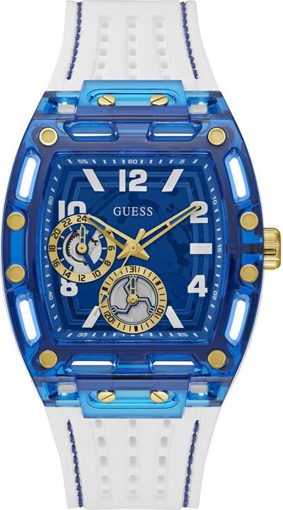 Guess Laikrodis Watches GENTS GW0499G6 (Sportuhr)