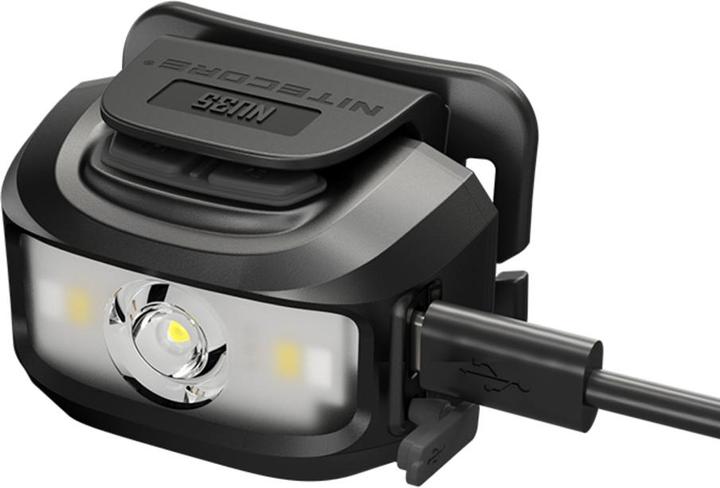 Produktbild Nitecore NU35 - Dual Power (460 lm)