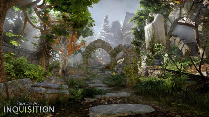 Image du produit EA Games EA Dragon Age Inquisition Xbox One (Xbox One S, Xbox One X, EN)