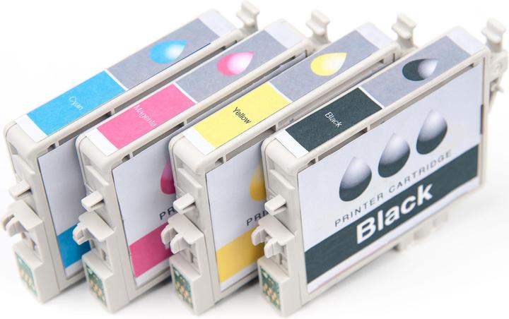 Produktbild HP 351xl (Color)