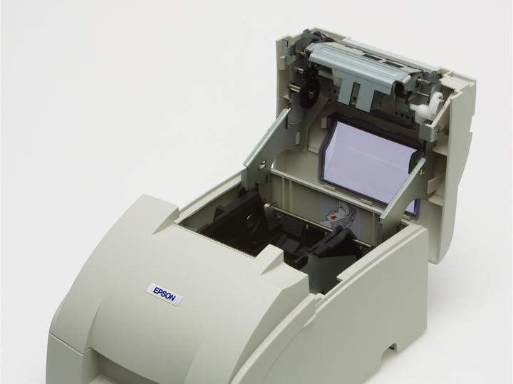 Immagine prodotto Epson Tm-U220b (Ethernet)