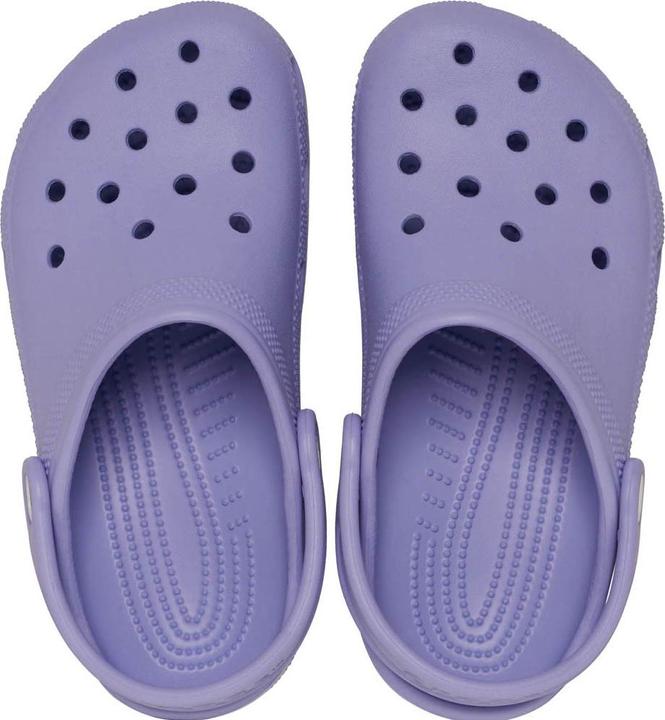 Actual product image Crocs K's Classic Clog (32)