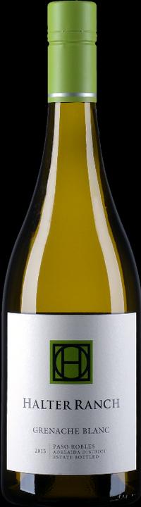 Produktbild Halter Ranch Vineyard Grenache Blanc (1 x 75 cl, 2018)