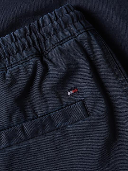 Actual product image Tommy Hilfiger Cargo pants sky