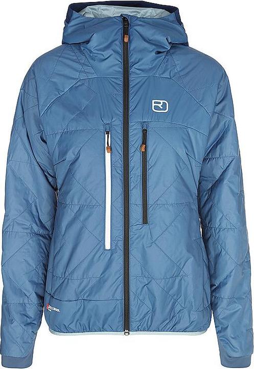 Produktbild Ortovox Piz Boè Swisswool Jacket W (XS)