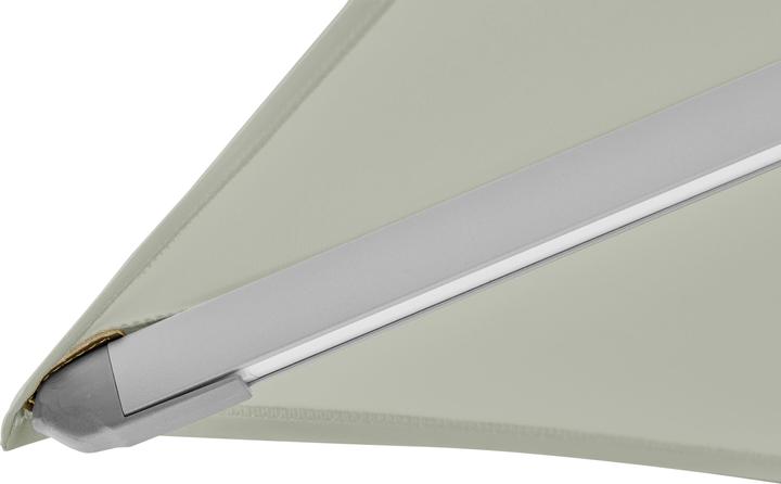 Actual product image Suncomfort by Glatz Varioflex LED (3 m)
