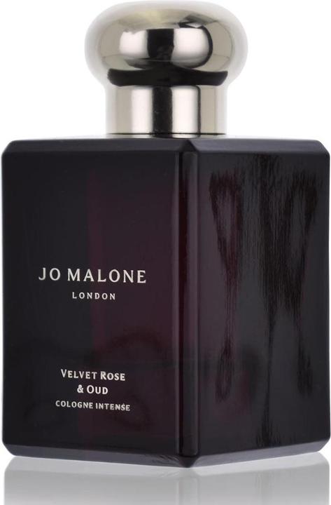 Jo Malone Velvet Rose & Oud (Eau de cologne, 50 ml)