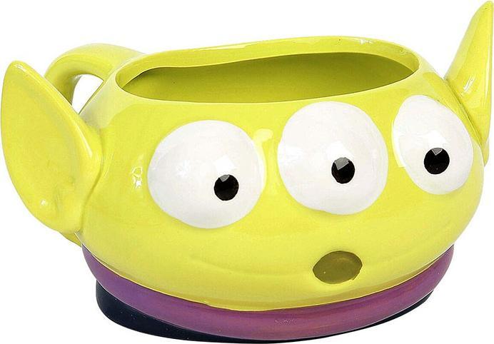 Image du produit Paladone Products TOY STORY - Alien - Mug 3D
