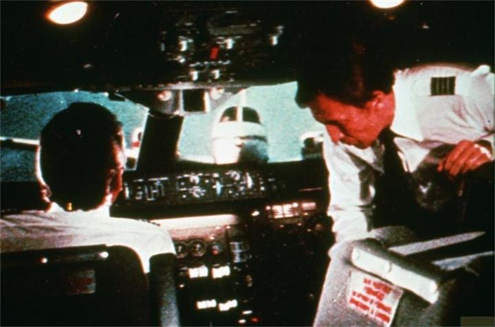 Produktbild Plaion Airport '75 - Giganten am Himmel (Blu-ray, Englisch, Deutsch)