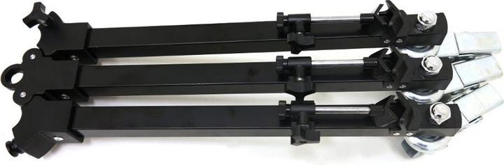 Image du produit Caruba Statief dolly Pro