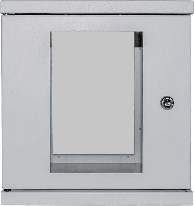 Immagine prodotto Intellinet Distributore a muro da 10 (5.71 HE, Portapacchi da 10 pollici)