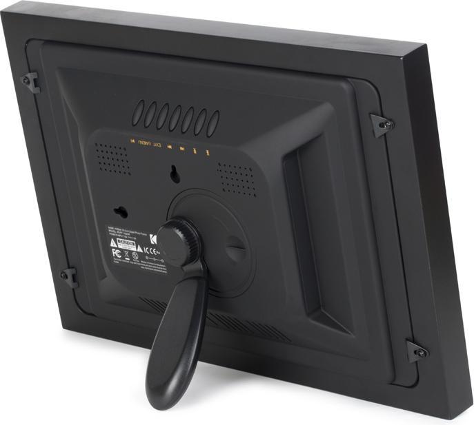 Image du produit Kodak RDPF-1020WBK (10", 1024 x 600 pixels)