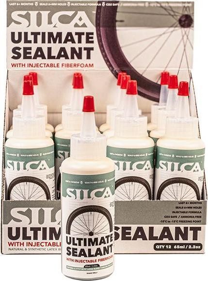 Silca 65ml Sealant (12-er Pack)