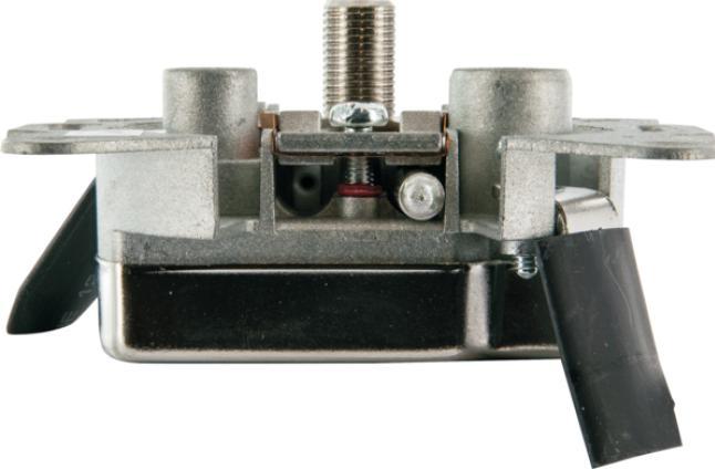 Actual product image Schwaiger Antenna socket RDS908531 (Plug socket)