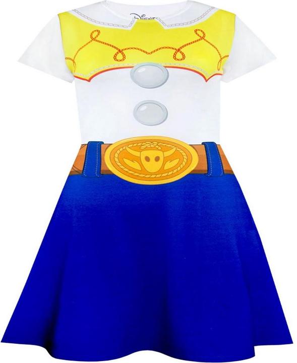 Produktbild Toy Story KostümKleid Mädchen (104)