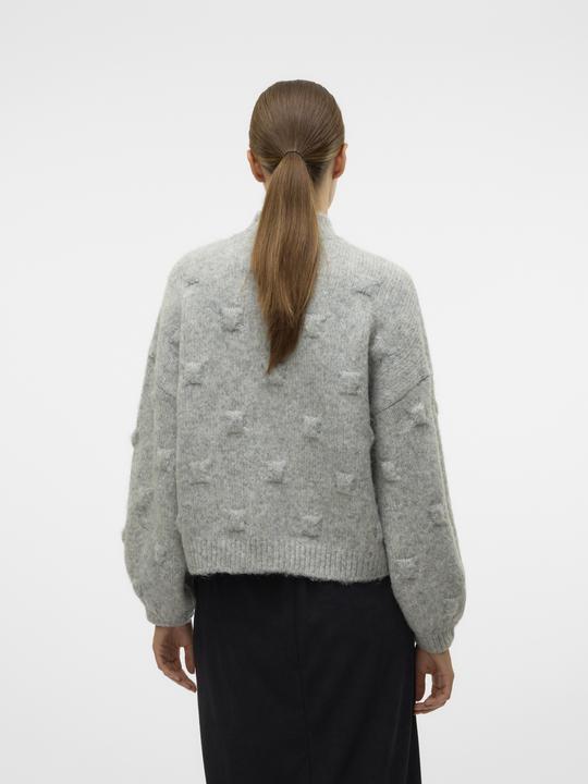 Produktbild Vero Moda VMGAIL Pullover Strickpullover (L)